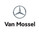 Logo Van Mossel Mercedes-Benz Hellevoetsluis